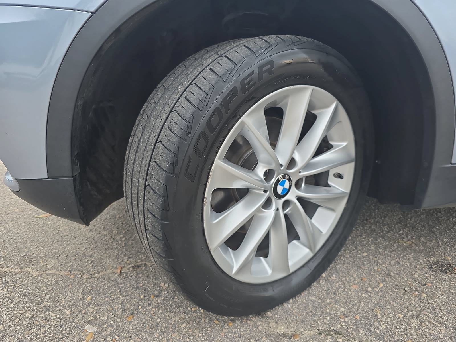 Used 2014 BMW X3 xDrive28i AWD/4WD image 30