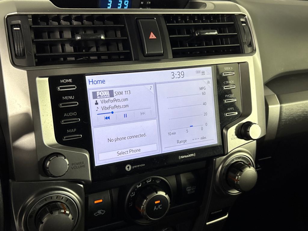 Certified 2024 Toyota 4Runner SR5 image 18