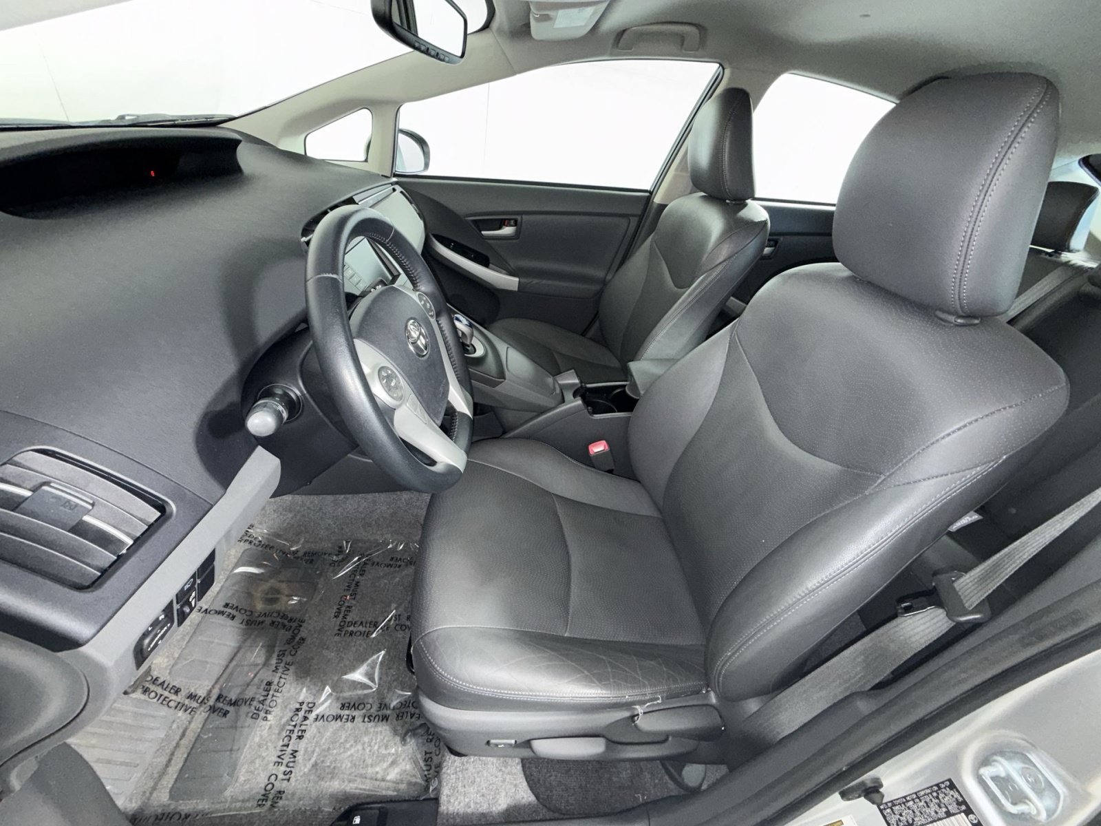 Used 2010 Toyota Prius Two FWD image 13