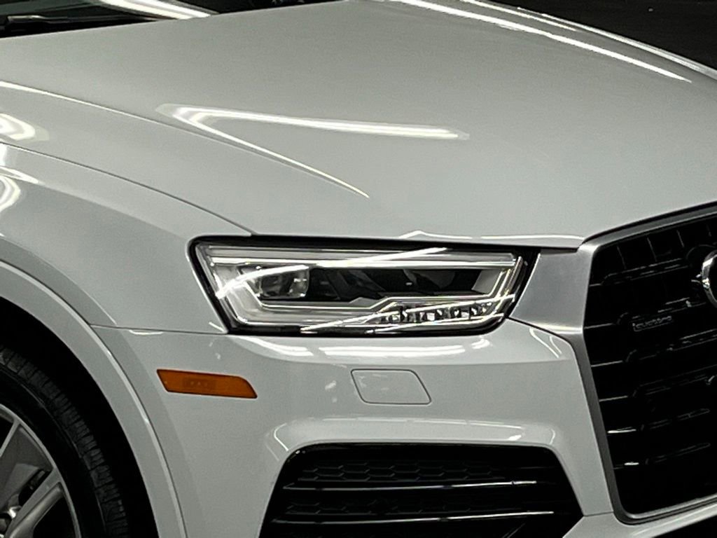 Used 2018 Audi Q3 2.0T Premium Plus w/ Premium Plus Package image 42