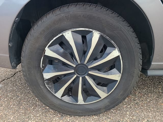 Used 2019 Mitsubishi Mirage G4 ES FWD image 30