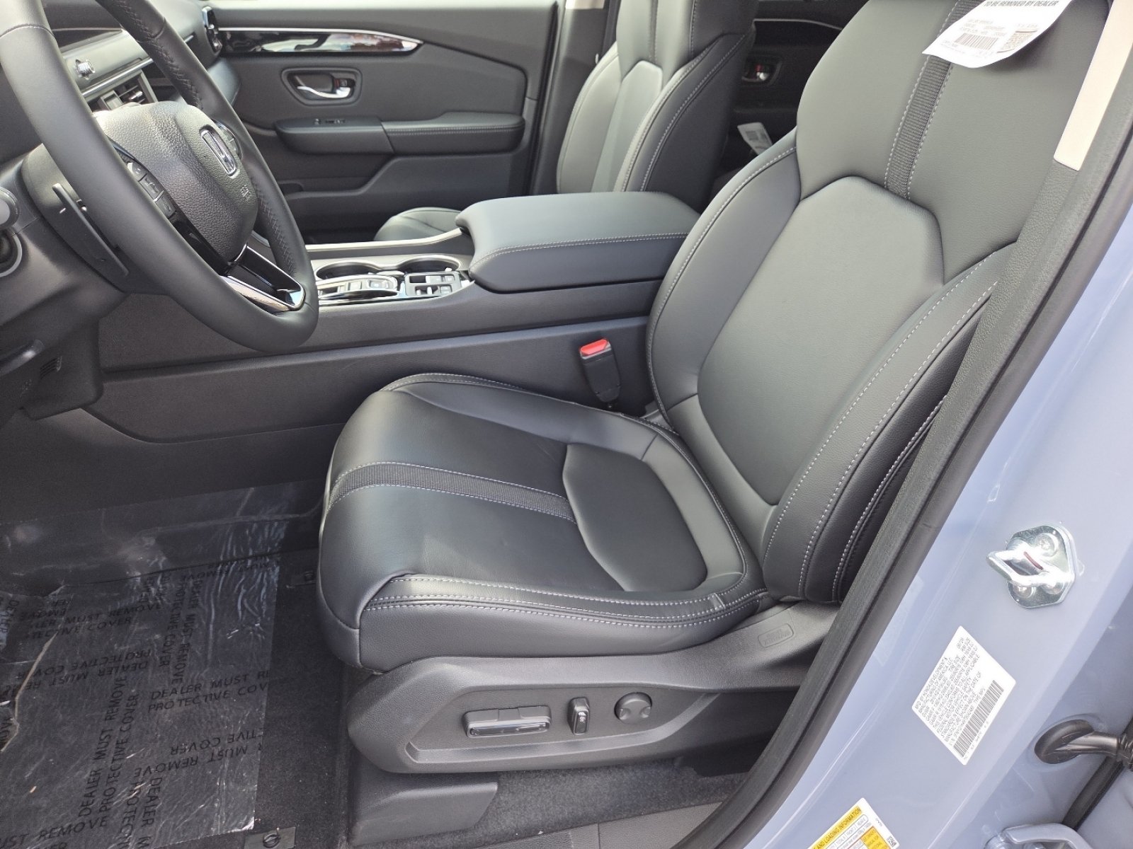 New 2026 Honda Pilot EX-L image 26