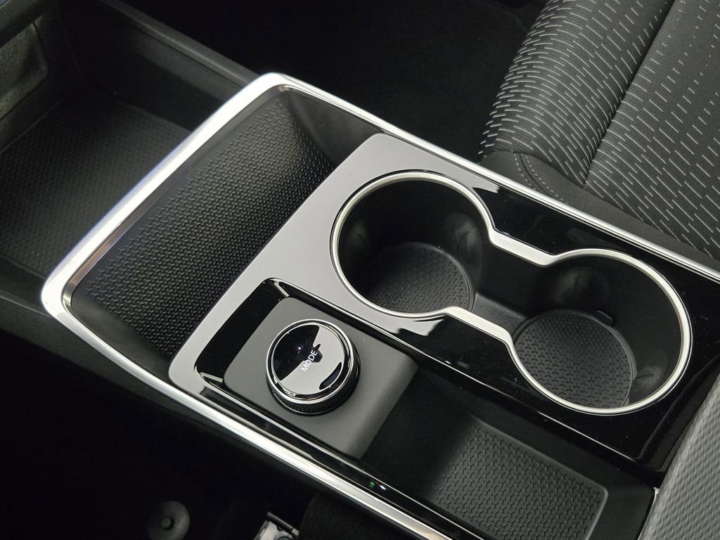 New 2026 Chevrolet Equinox LT image 22