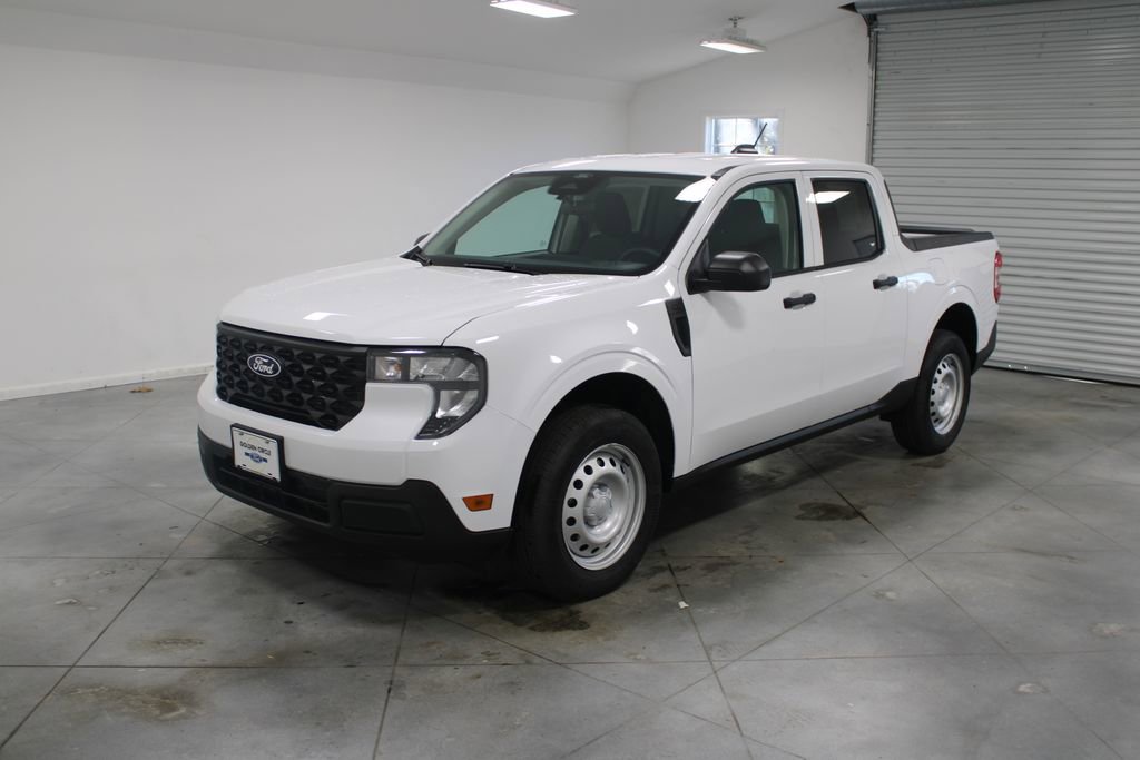 New 2026 Ford Maverick XL image 3