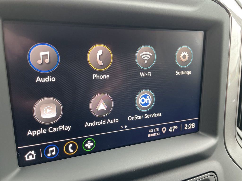 Used 2024 Chevrolet Silverado 2500 W/T w/ WT Convenience Package image 18