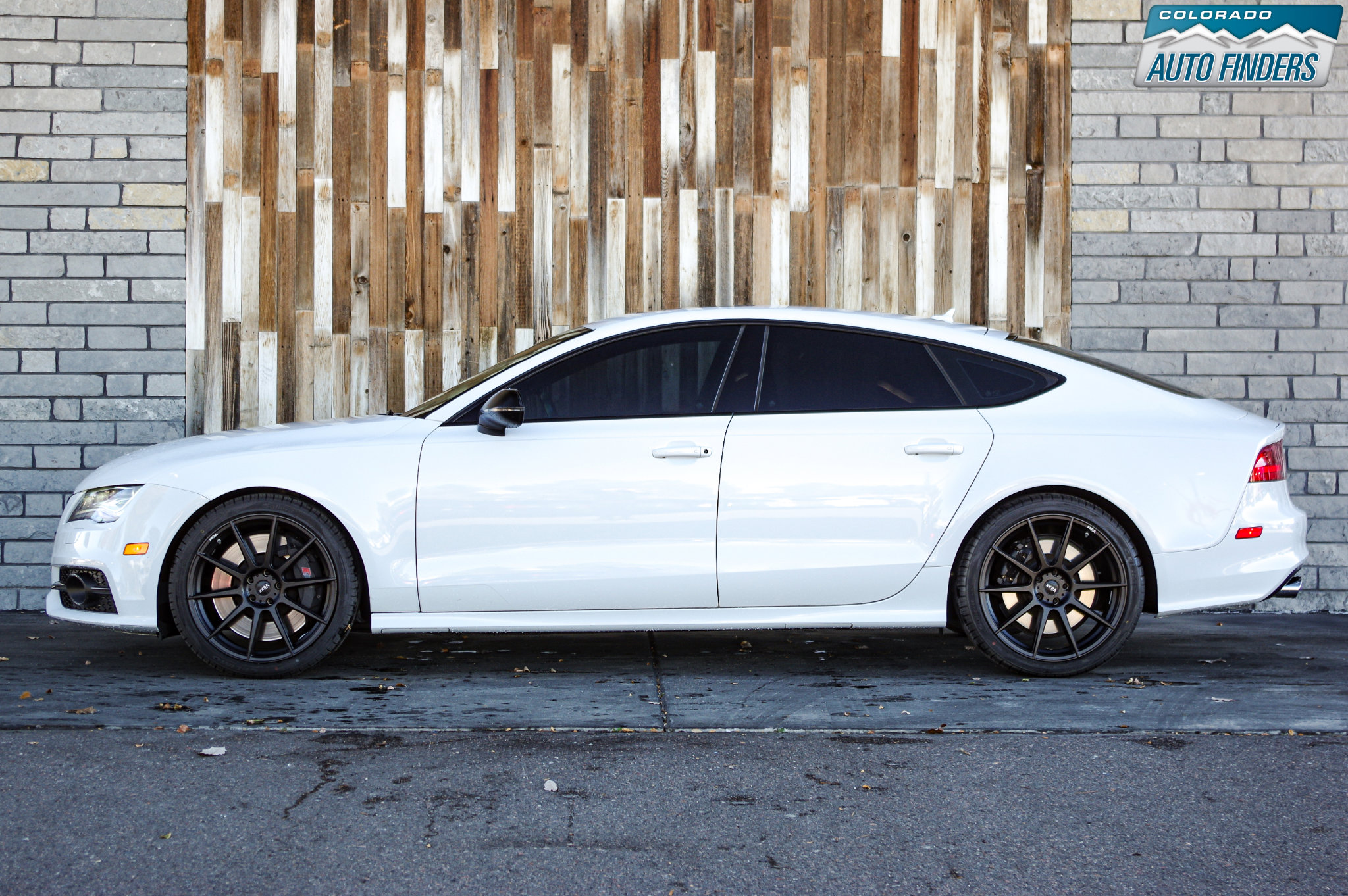 Used 2015 Audi S7 Prestige image 3