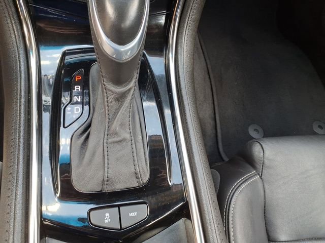 Used 2015 Cadillac ATS Luxury RWD image 24