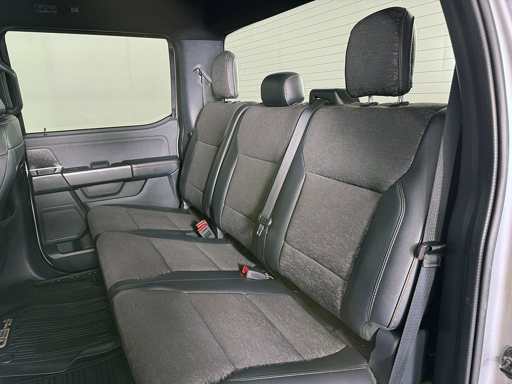 Used 2022 Ford F150 Tremor w/ Equipment Group 401A Mid image 28