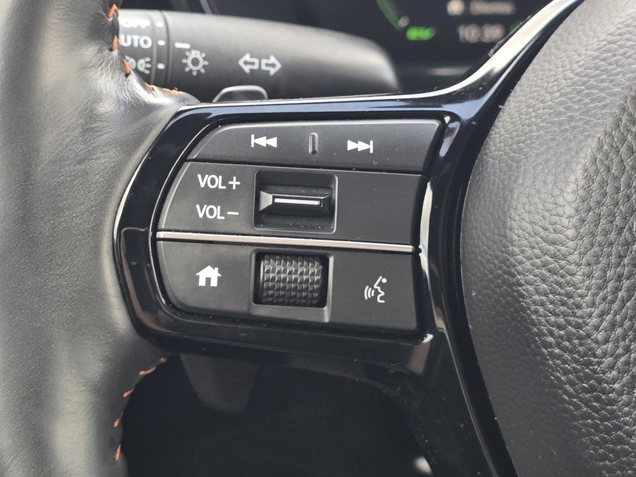 Used 2023 Honda CR-V Sport Touring image 34