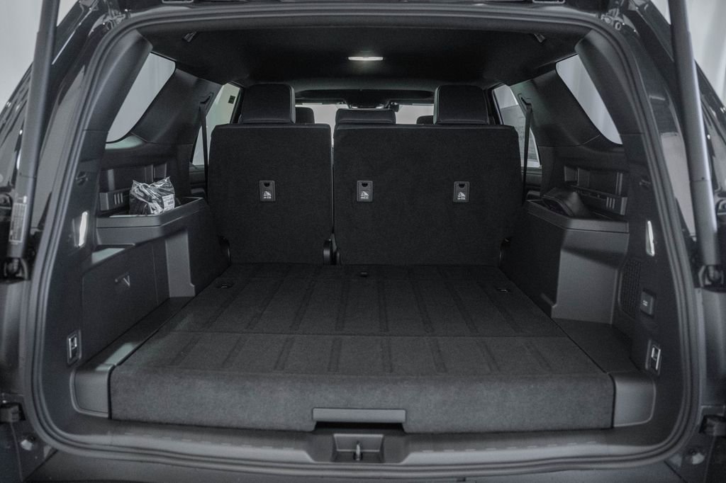 New 2026 Toyota 4Runner 4WD image 9