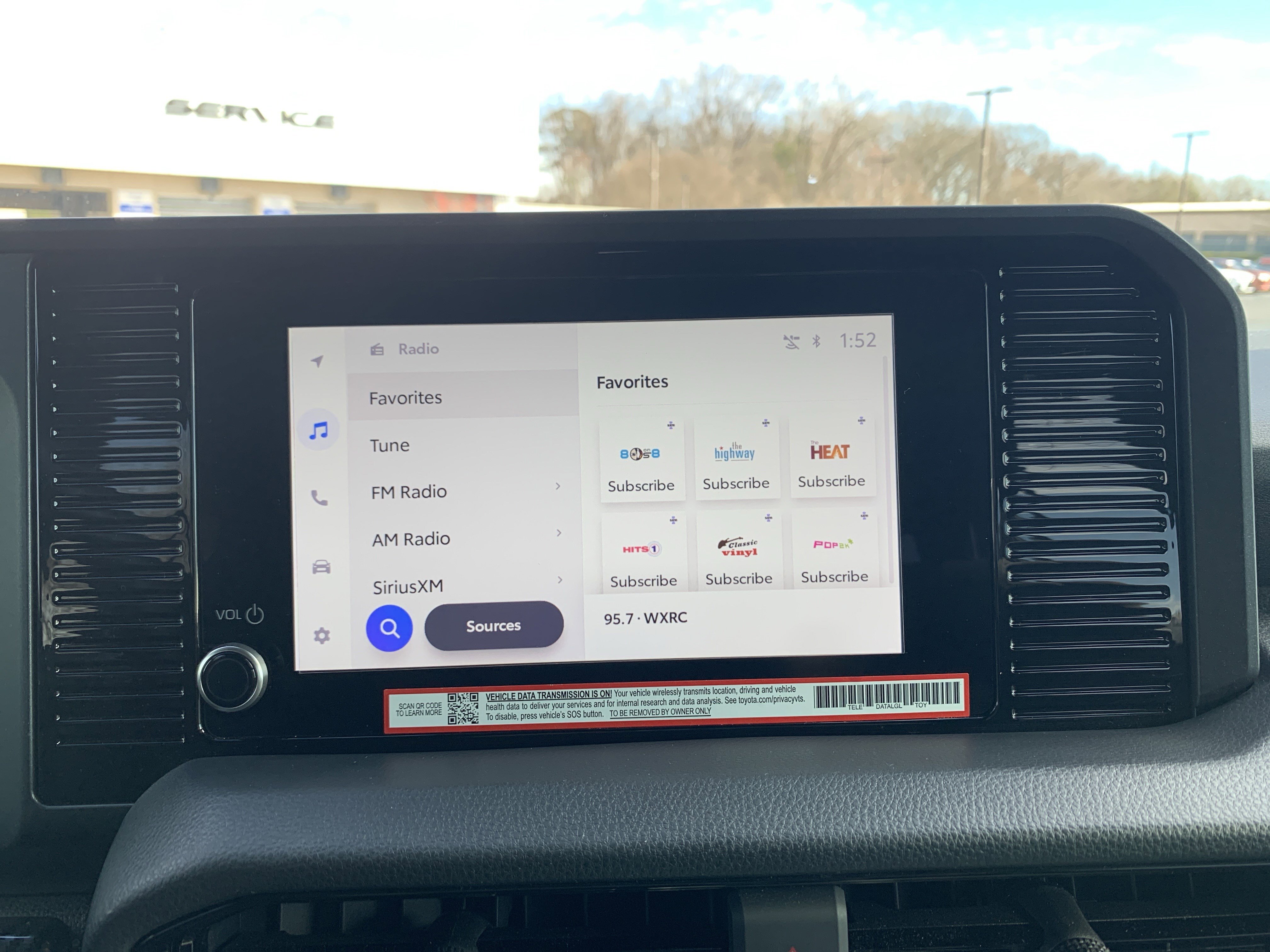 Used 2024 Toyota Land Cruiser 1958 image 23