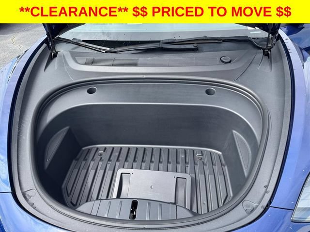 Used 2023 Tesla Model 3 Standard Range RWD image 31