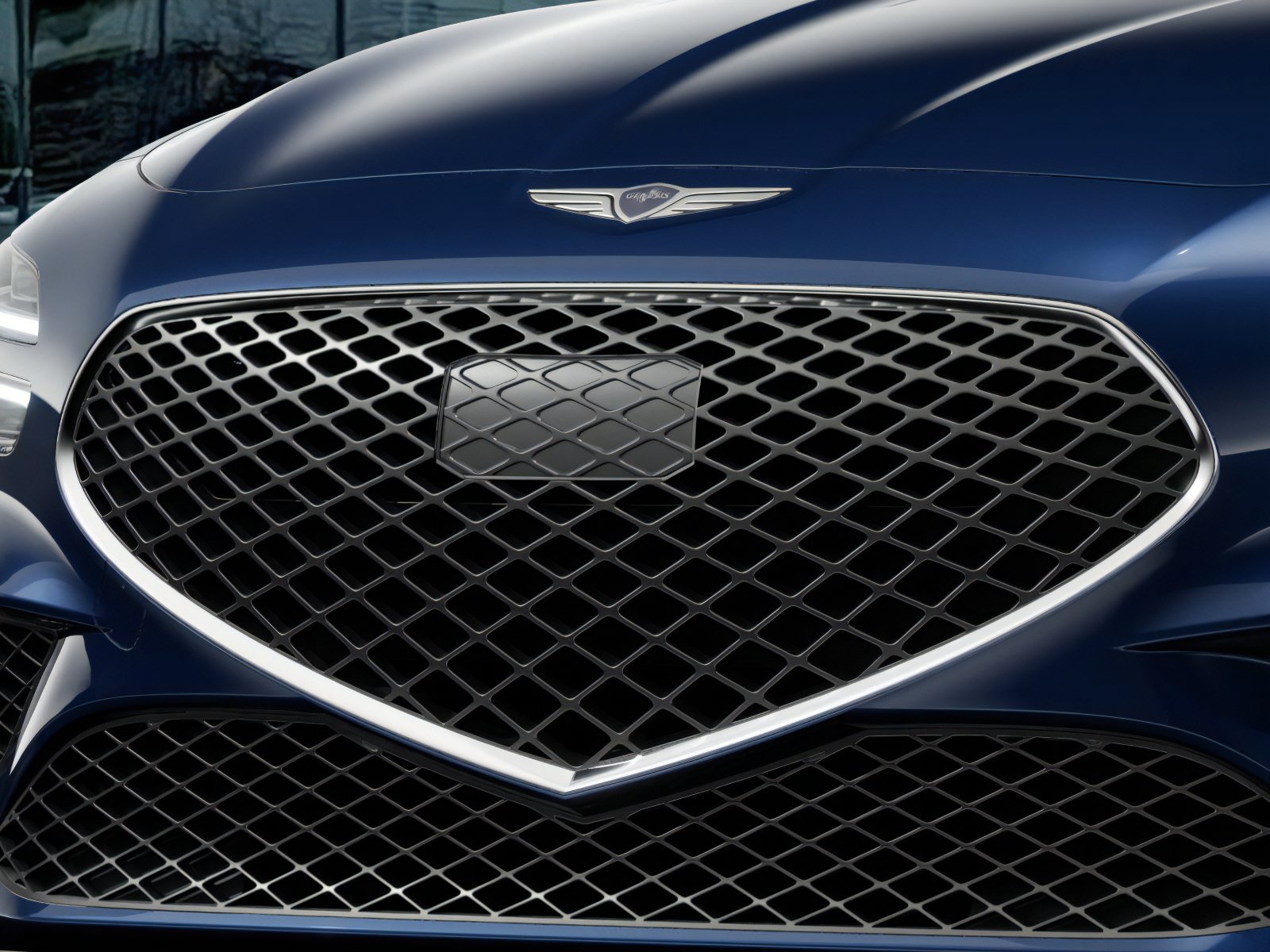 New 2026 Genesis G70 2.5T AWD/4WD image 11