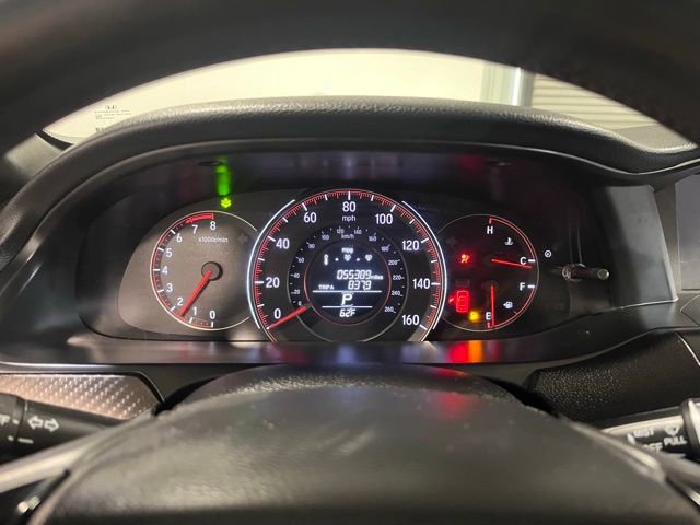 Used 2017 Honda Accord Sport image 26
