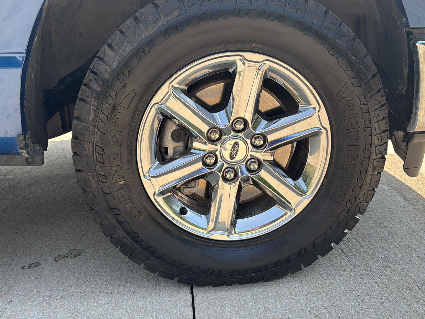 Used 2024 Ford F150 XLT w/ Tow/Haul Package image 23