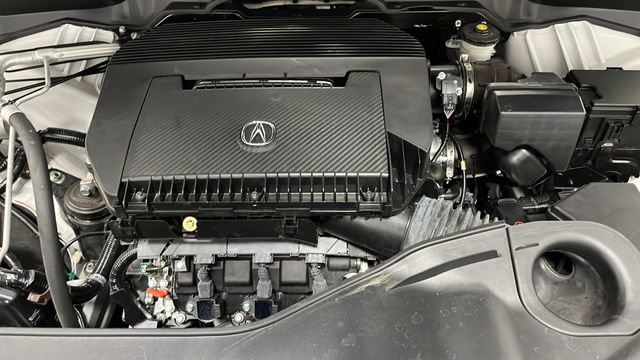 Used 2025 Acura MDX A-Spec AWD/4WD image 27