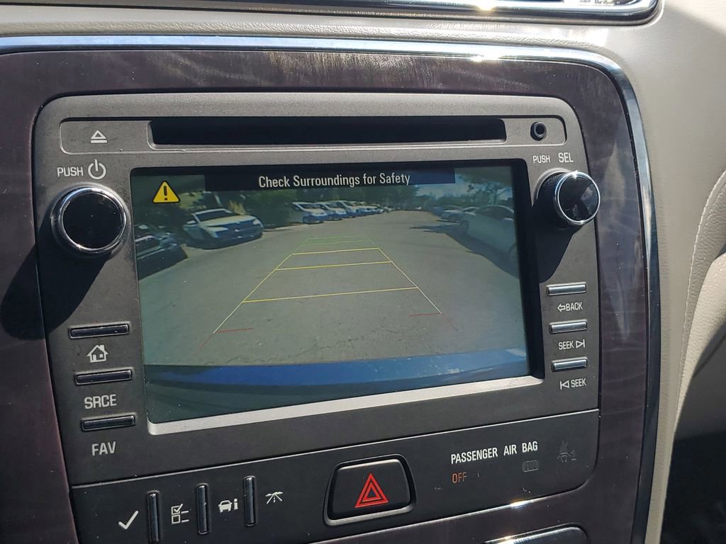 Used 2017 Buick Enclave Convenience image 30