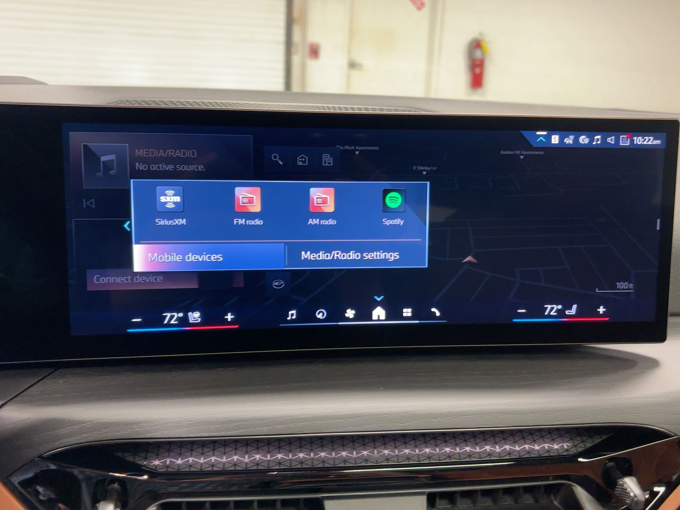 New 2026 BMW 430i w/ M Sport Package image 24