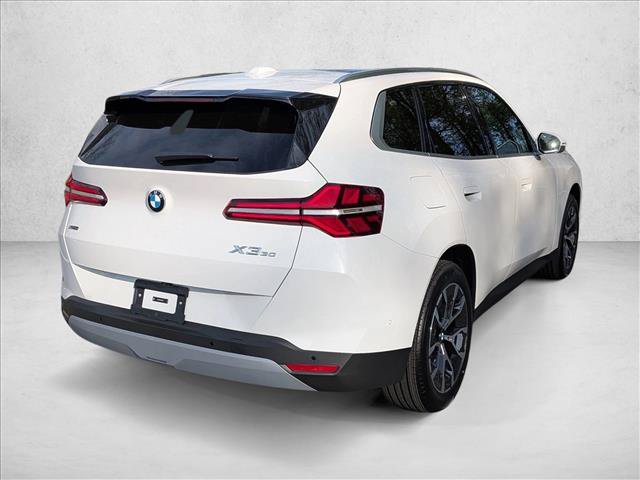 New 2026 BMW X3 xDrive30 AWD/4WD video 2