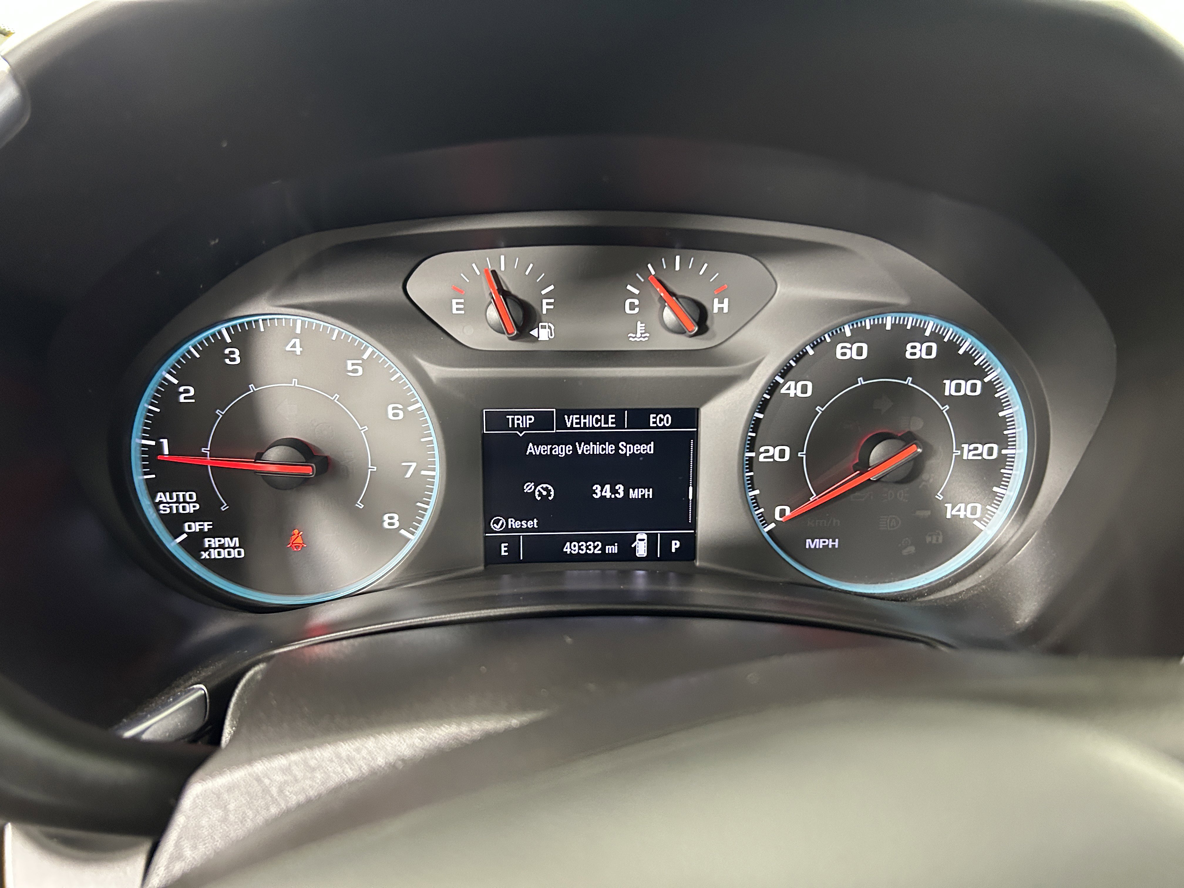 Used 2023 Chevrolet Equinox LS AWD/4WD image 17
