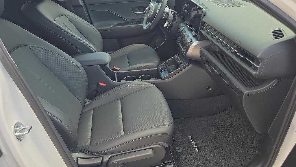 New 2026 Hyundai Kona Limited AWD/4WD image 13
