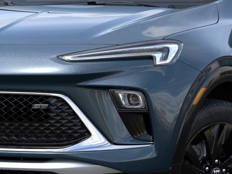 New 2025 Buick Encore GX Sport Touring image 11