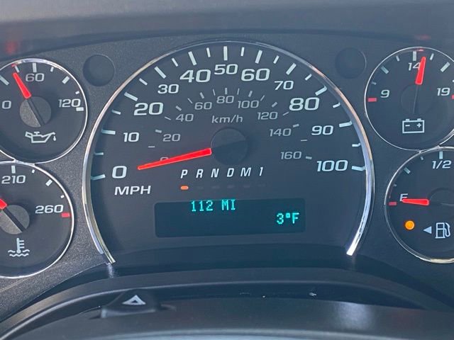 New 2024 GMC Savana 3500 w/ Power Convenience Package image 23