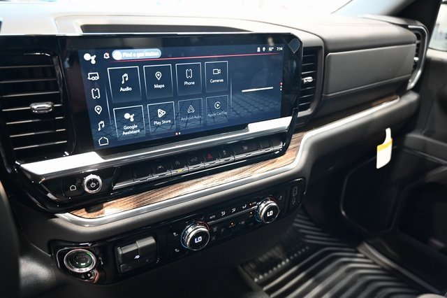 New 2026 GMC Sierra 1500 Elevation image 15