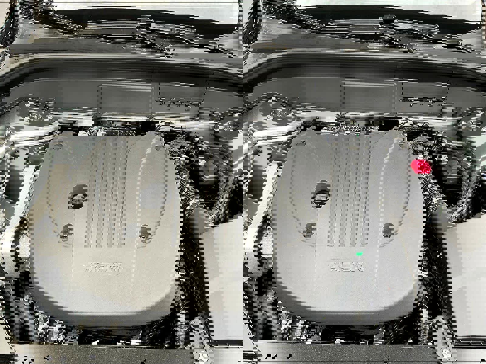 New 2026 Volvo XC60 B5 Plus w/ Climate Package AWD/4WD image 13