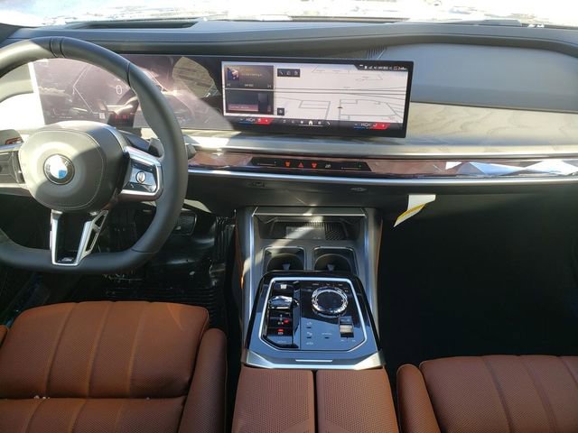 New 2026 BMW 760i xDrive 760i xDrive image 13