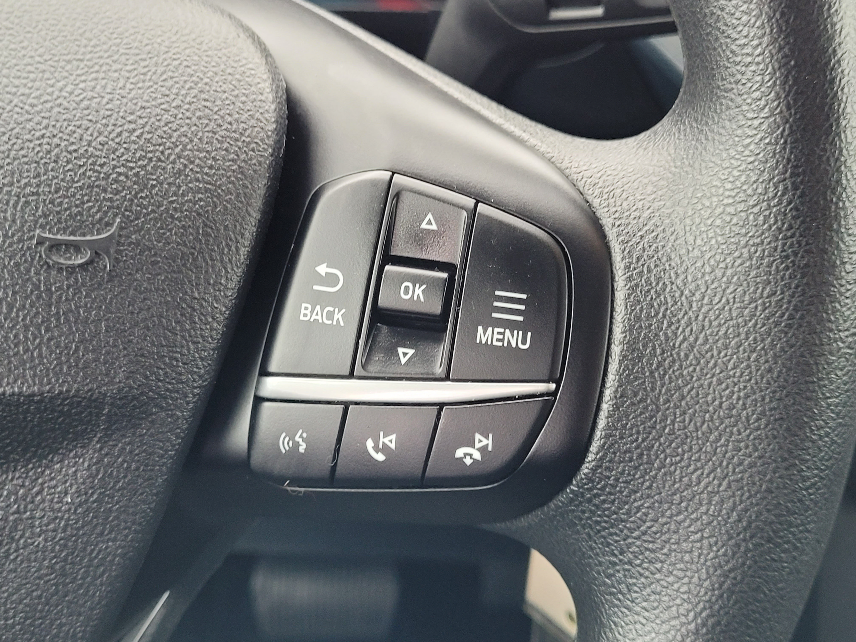 Certified 2024 Ford Maverick XL FWD image 13