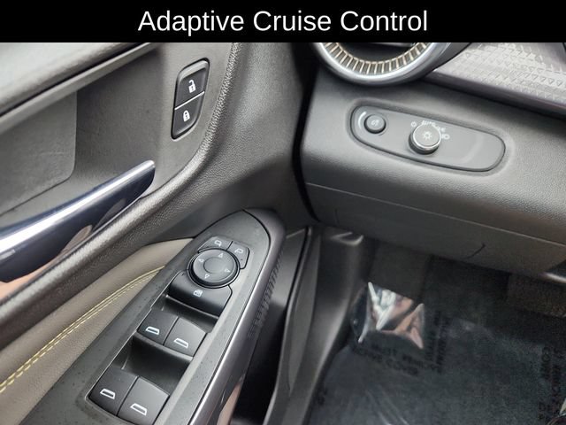 Used 2026 Chevrolet Trax ACTIV w/ Sunroof Package FWD image 36