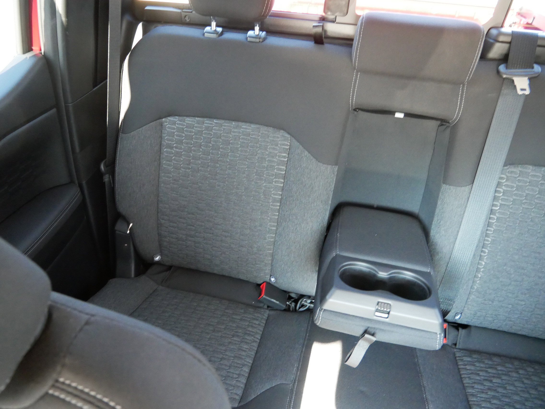 Used 2025 Ford Ranger XLT w/ Technology Package image 12