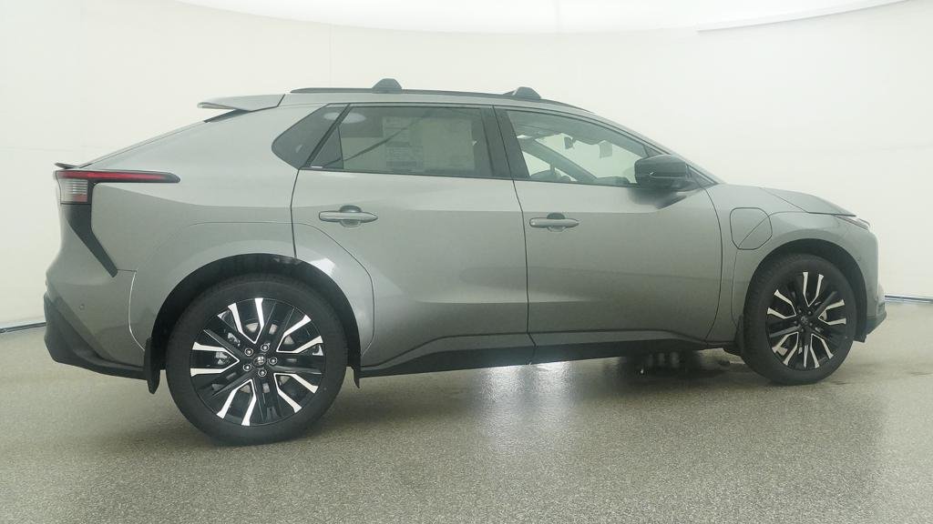 New 2026 Toyota bZ AWD/4WD image 15