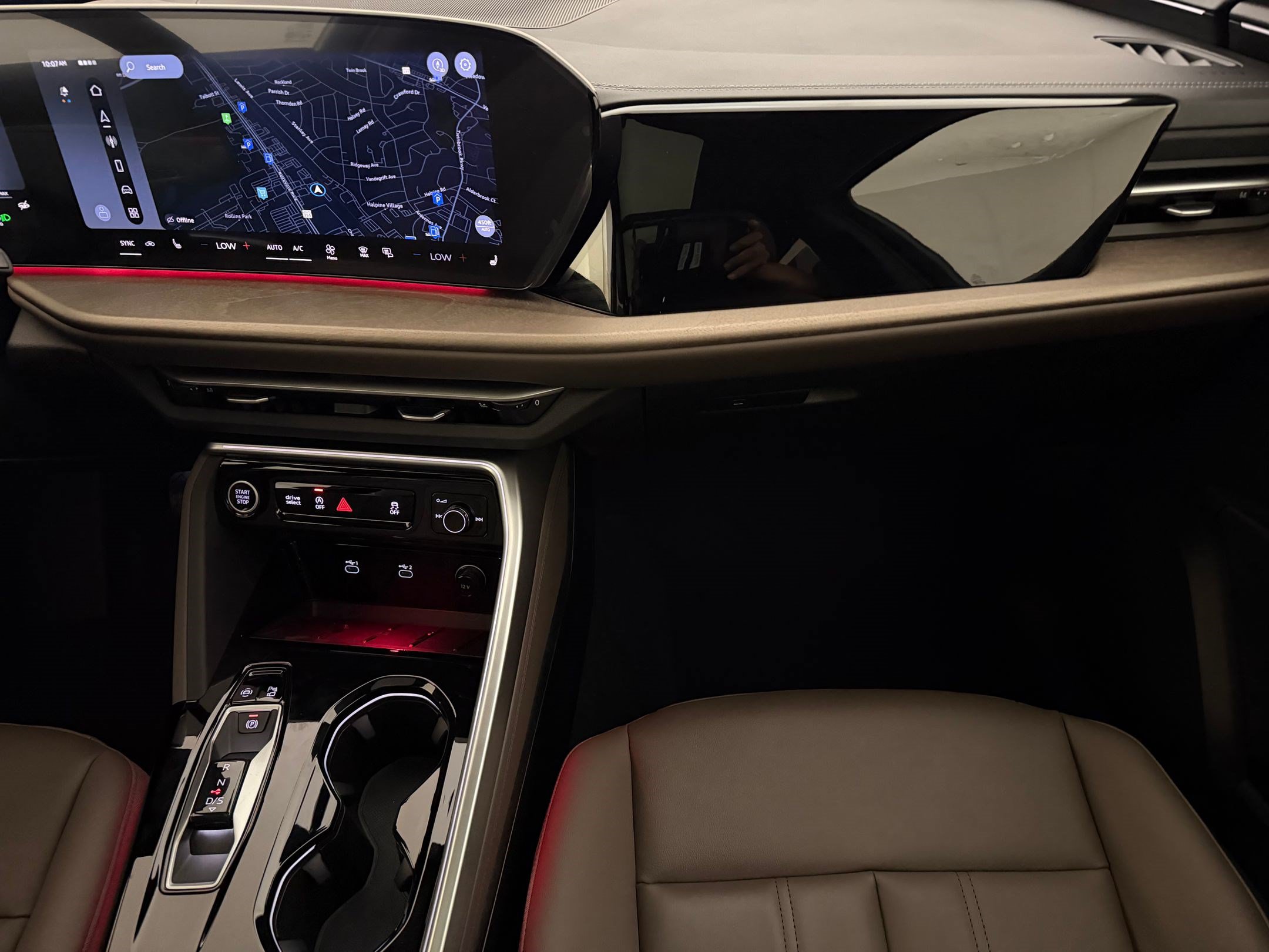 New 2026 Audi Q5 2.0T AWD/4WD image 29