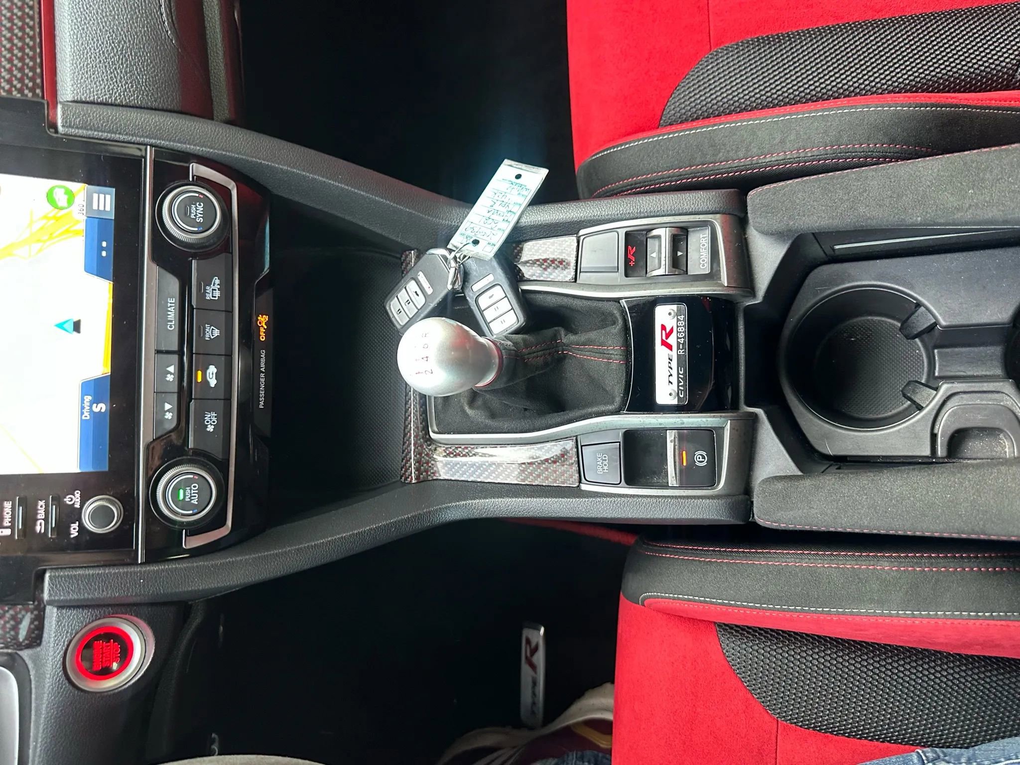 Used 2021 Honda Civic Type R image 33