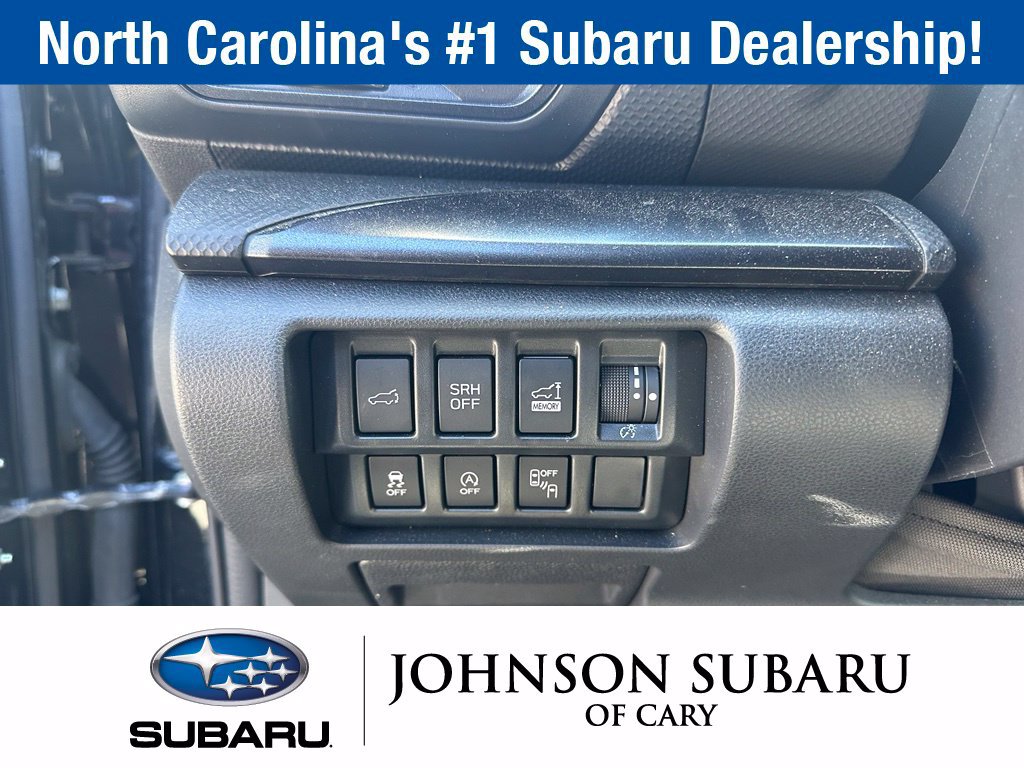 Used 2023 Subaru Forester Sport AWD/4WD image 18