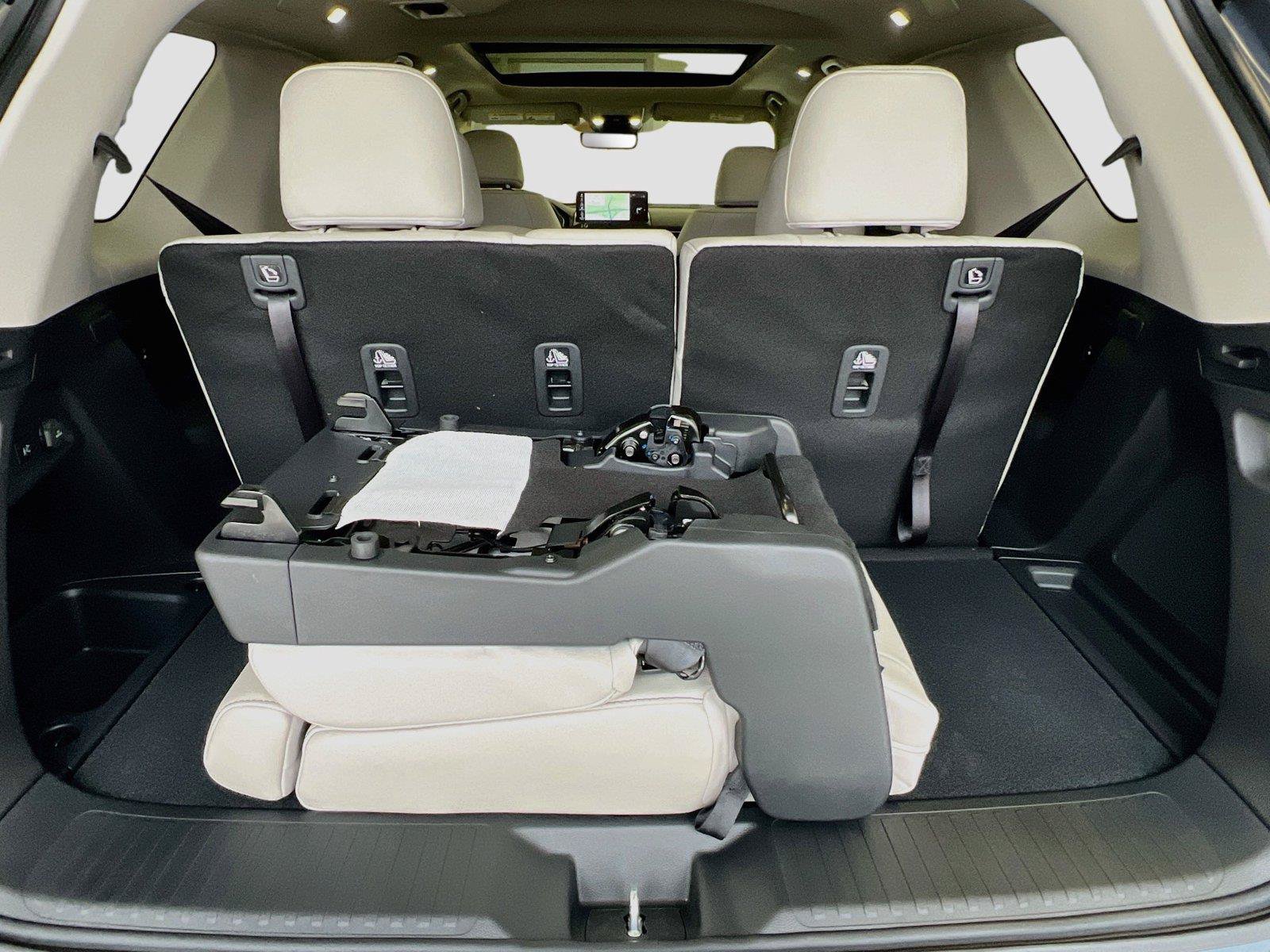 New 2026 Honda Pilot image 26