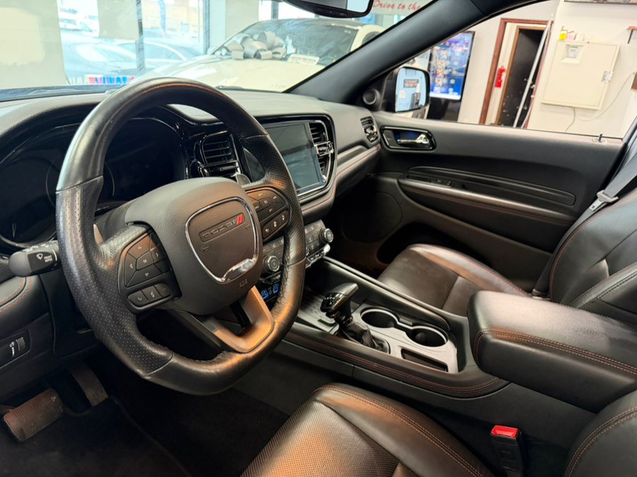 Used 2025 Dodge Durango GT AWD/4WD image 19
