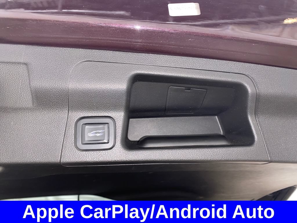 Used 2017 GMC Acadia SLE w/ LPO, Floor Liner Package AWD/4WD image 15