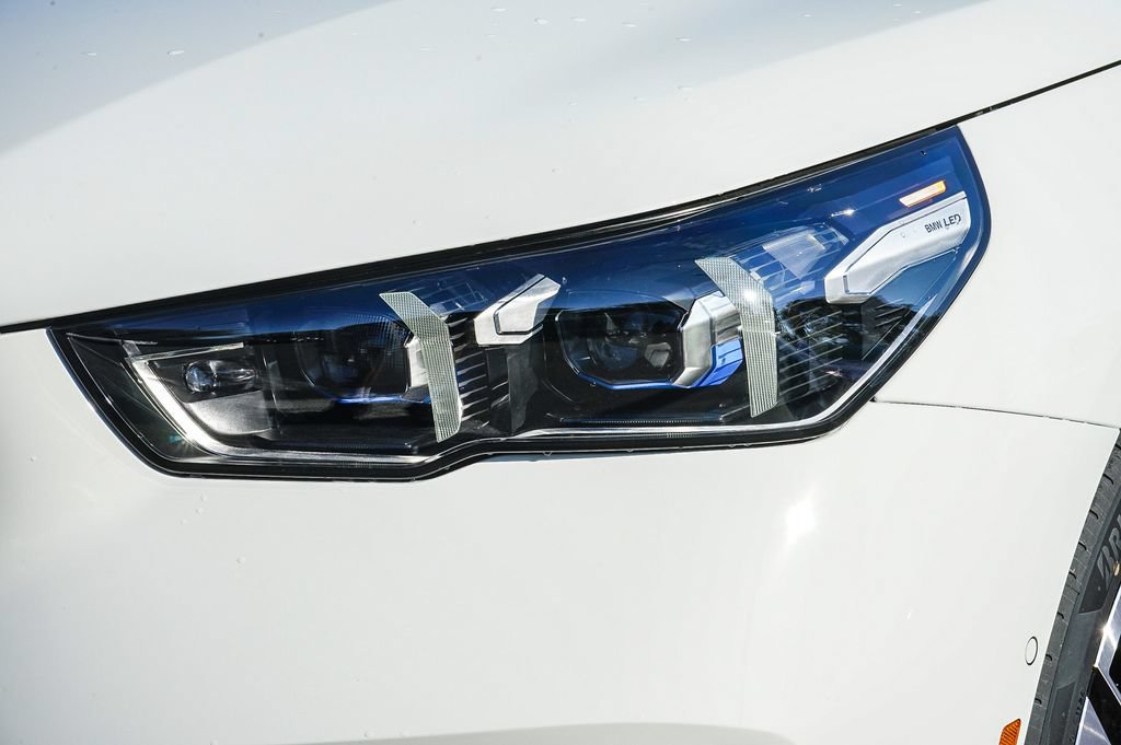 New 2027 BMW 530i w/ Convenience Package RWD image 10
