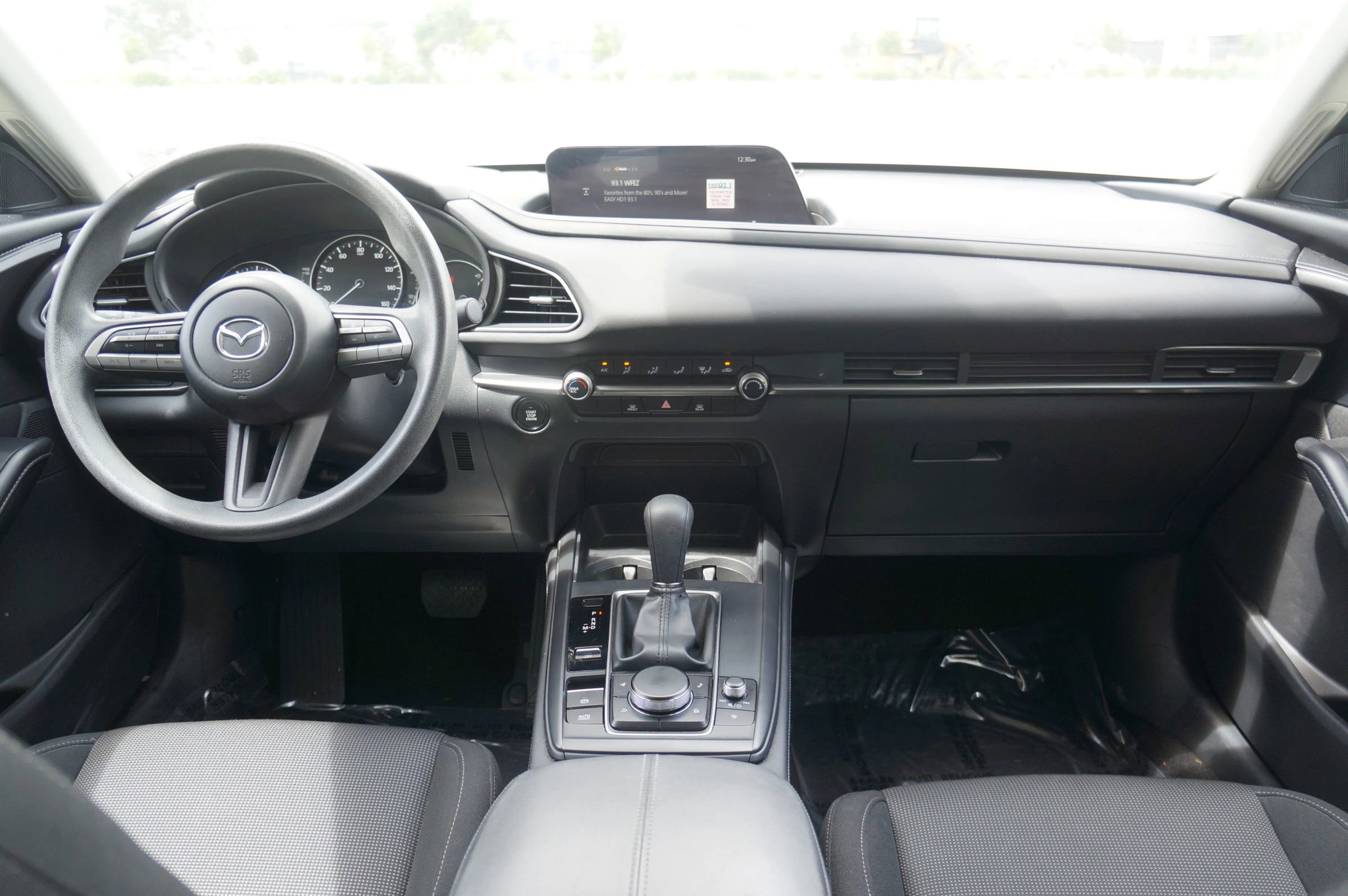 Used 2023 MAZDA CX-30 AWD 2.5 S image 29