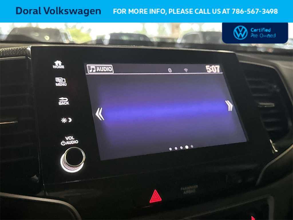 Used 2023 Honda Ridgeline Sport image 18