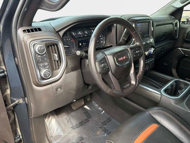 Used 2020 GMC Sierra 1500 AT4 w/ AT4 Premium Package image 21
