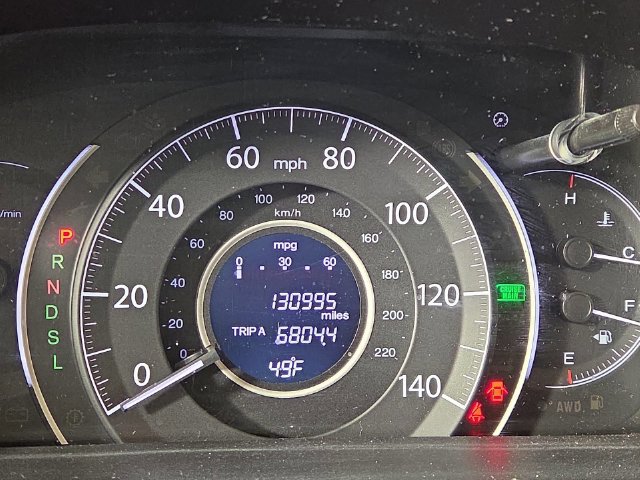Used 2016 Honda CR-V EX image 15