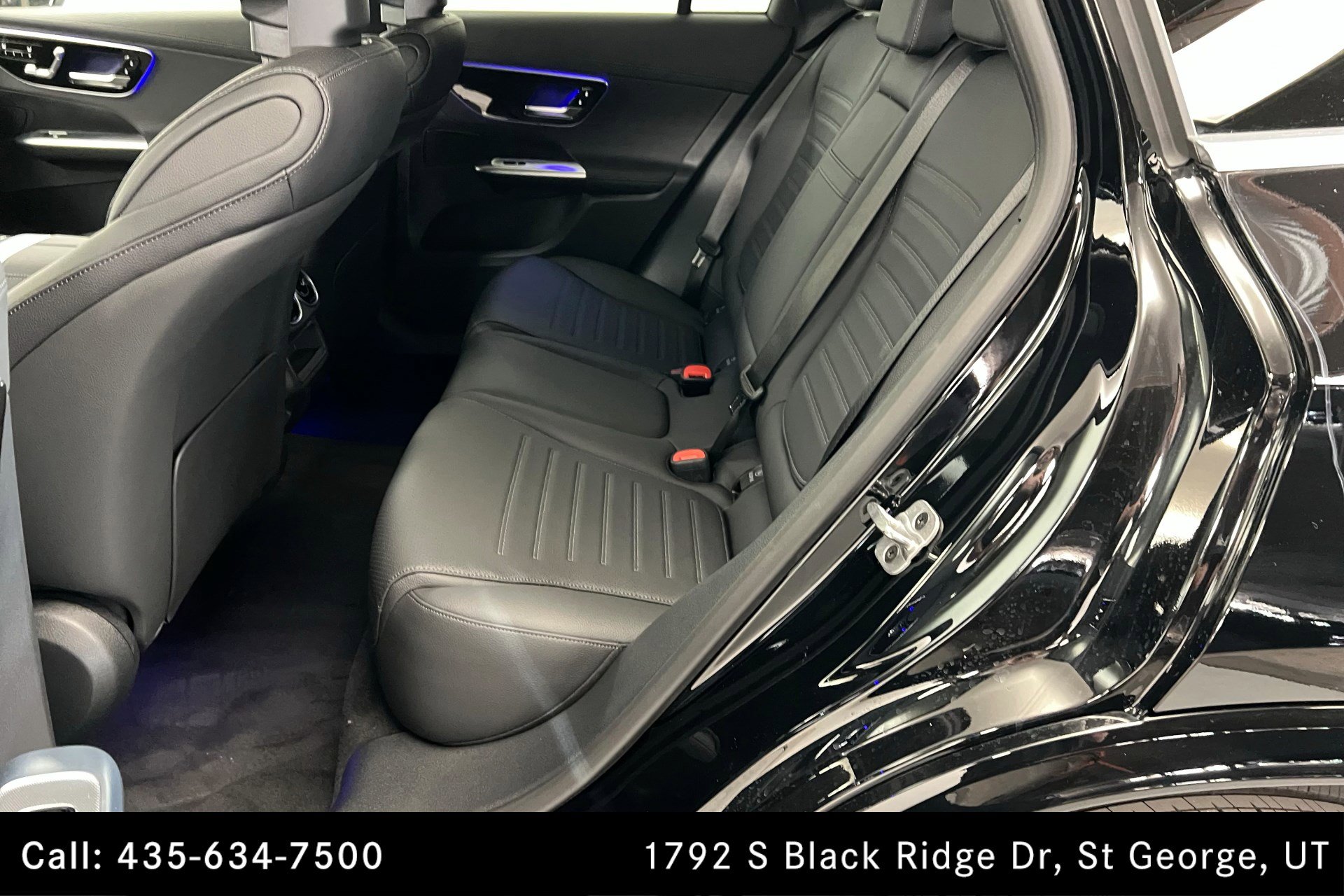 Certified 2026 Mercedes-Benz GLC 300 4MATIC image 22