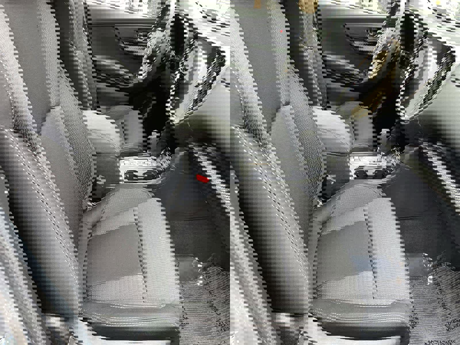 Certified 2024 Subaru Ascent Premium w/ Convenience Package image 18