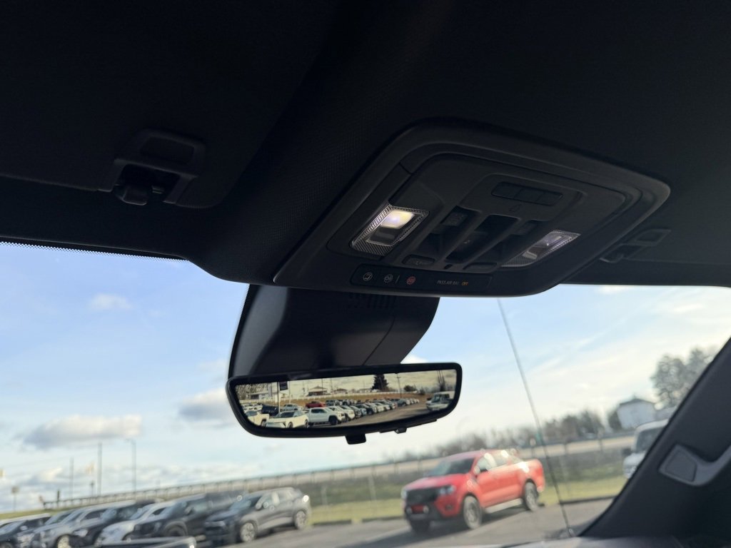 New 2026 GMC Sierra 1500 Denali image 28