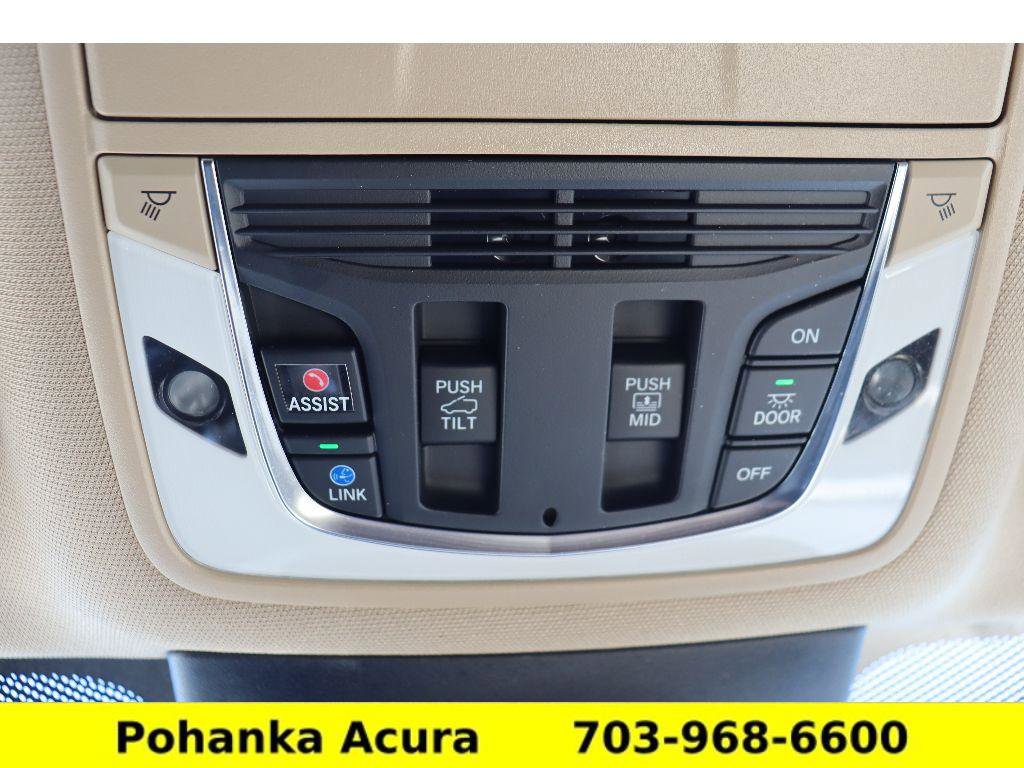 Certified 2023 Acura MDX SH-AWD w/ Advance Package image 20
