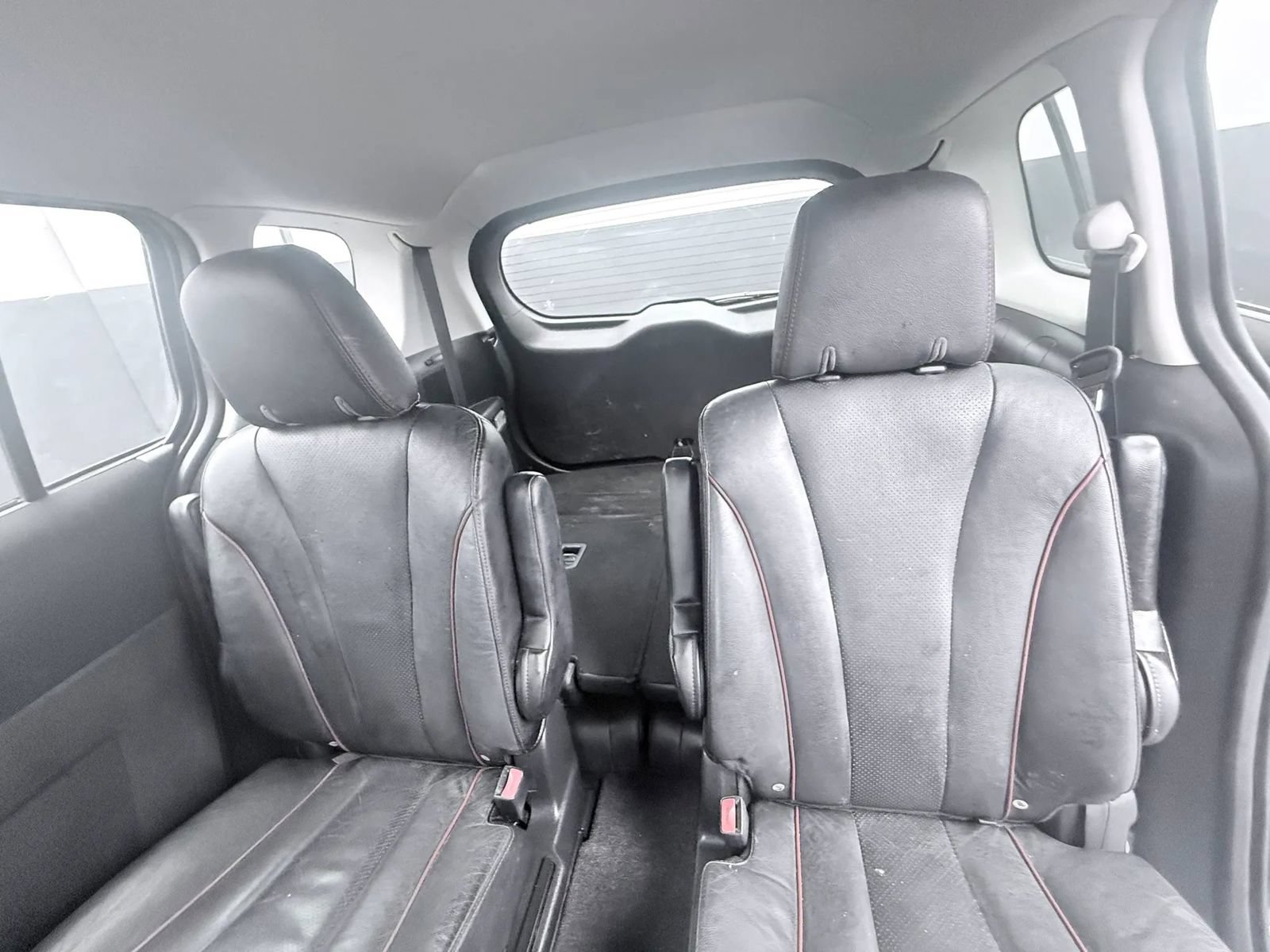Used 2012 MAZDA MAZDA5 Grand Touring FWD image 32
